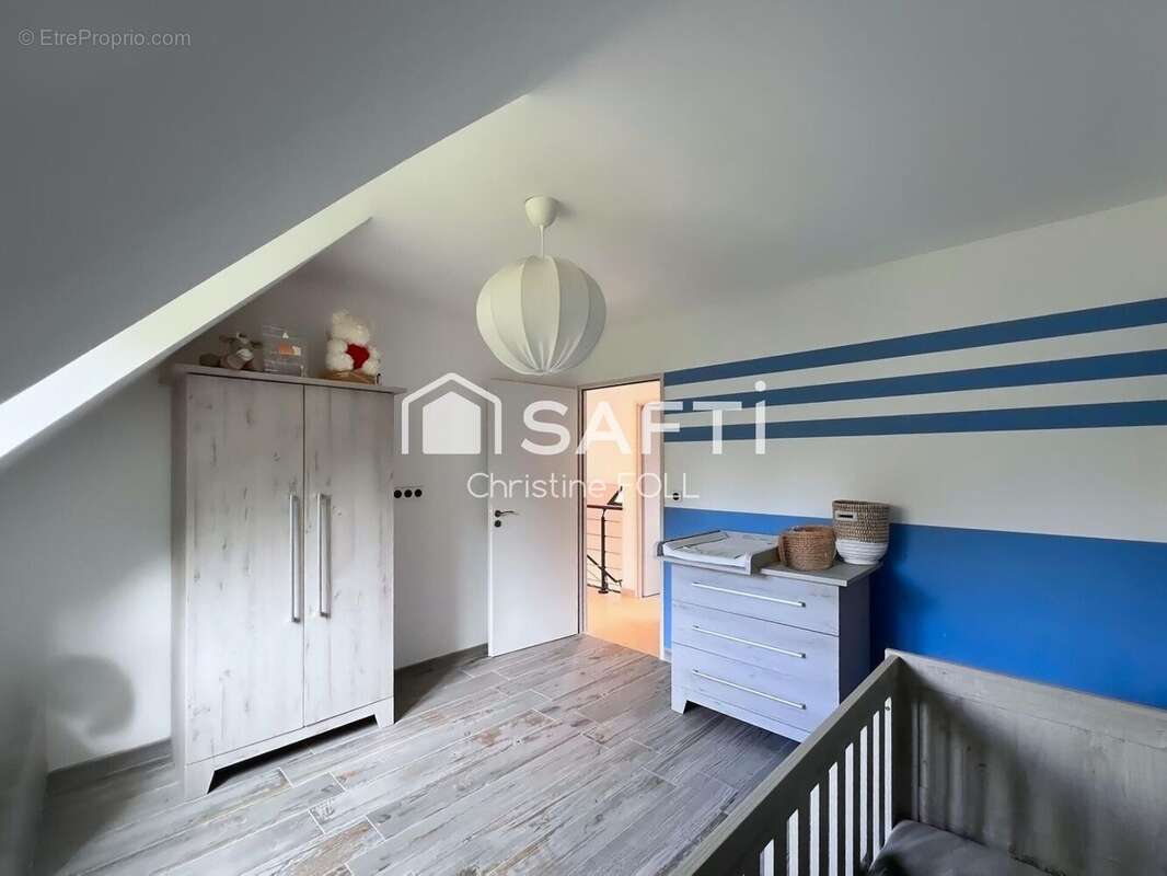 Photo 6 - Maison à BOISSETS