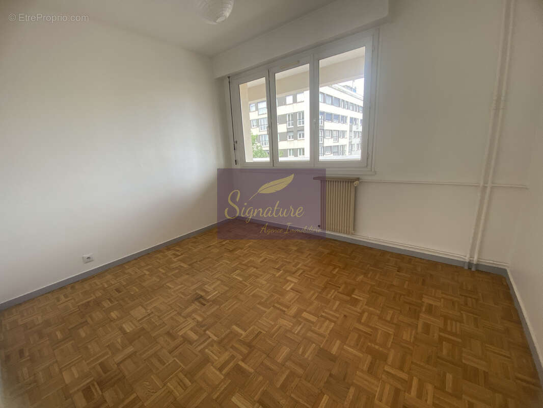 Appartement à LE MANS