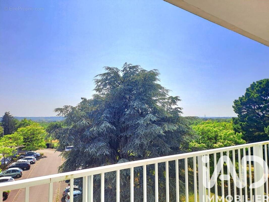 Photo 1 - Appartement à SAINT-HERBLAIN