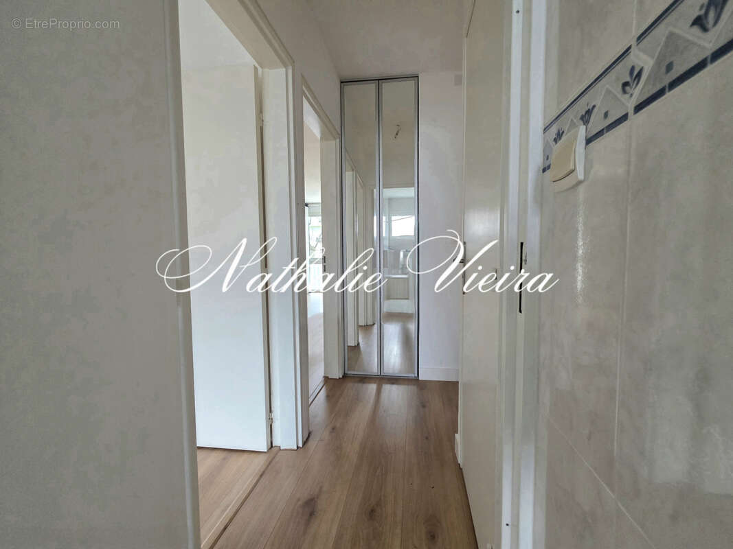 Appartement à LA GRANDE-MOTTE