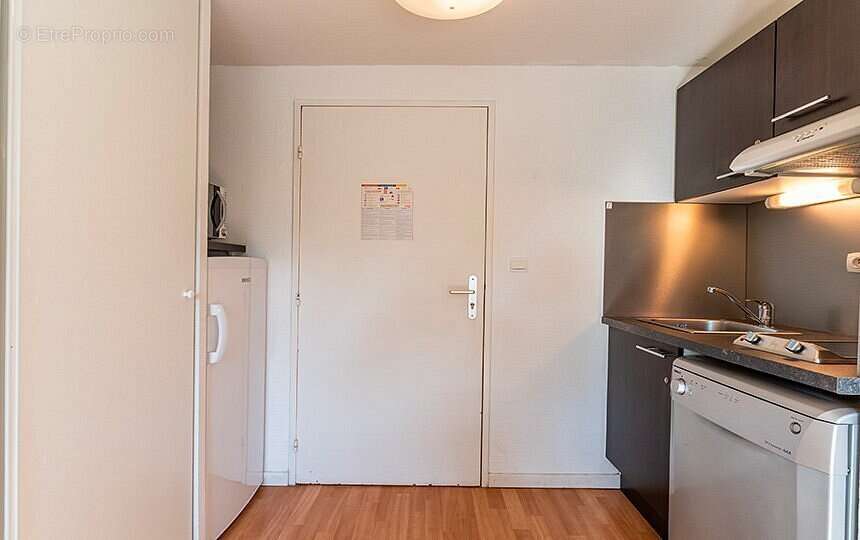 Appartement à LA LONDE-LES-MAURES