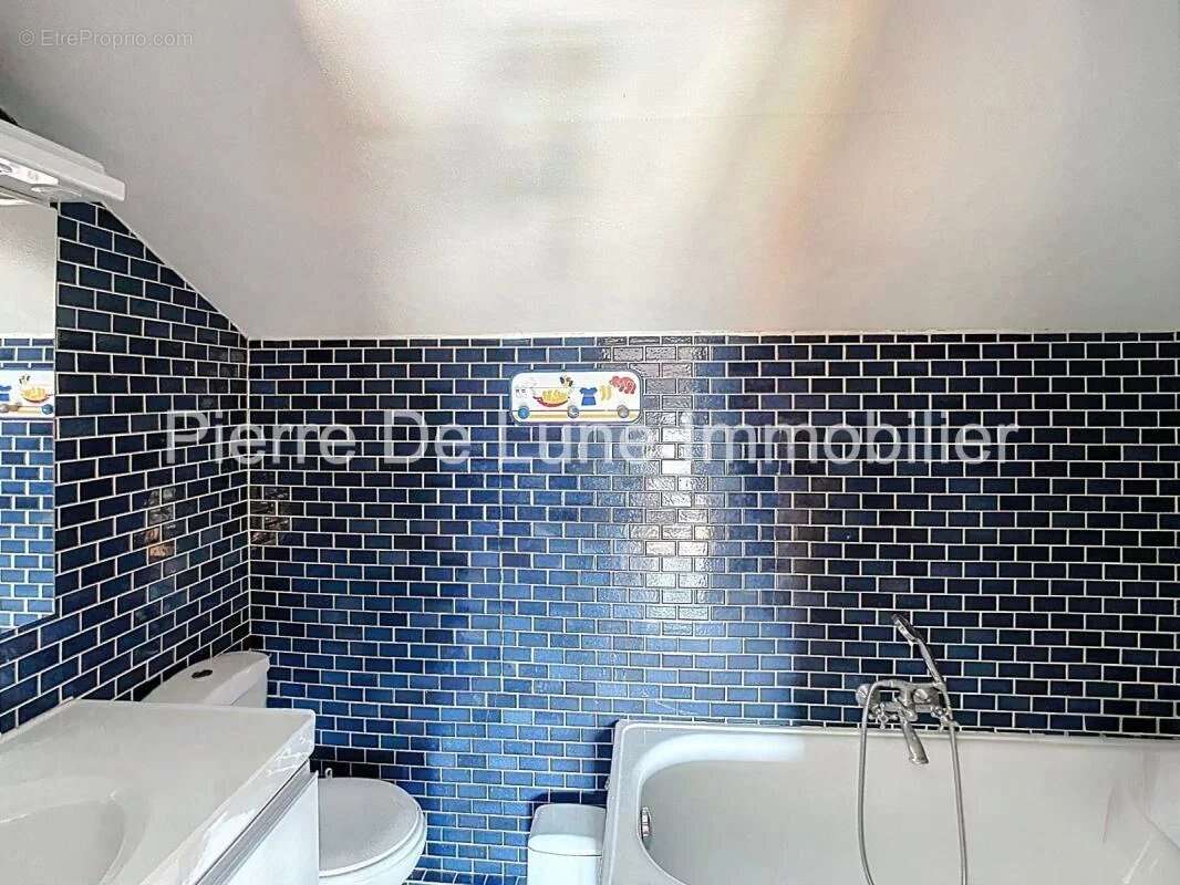 Maison à CALUIRE-ET-CUIRE