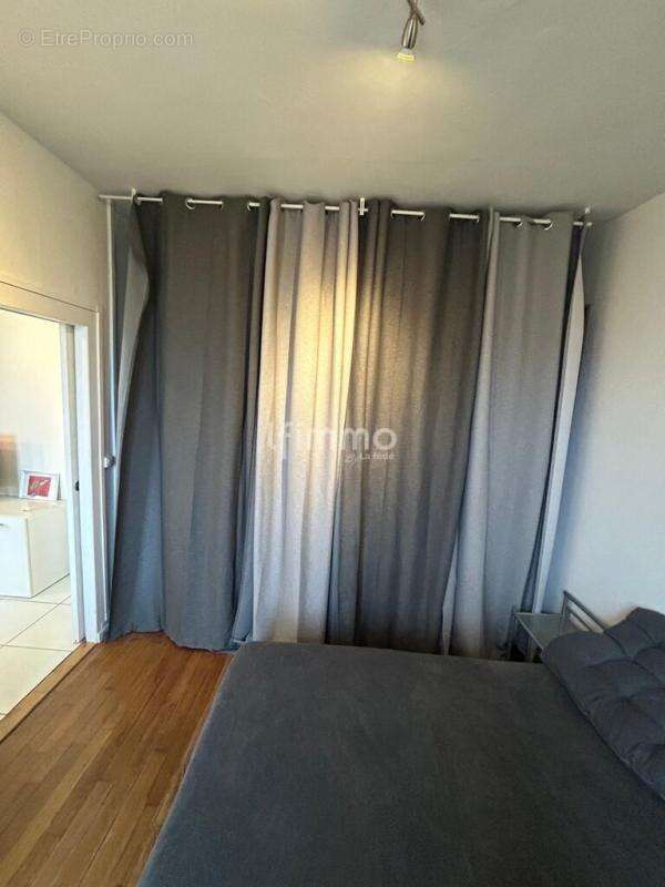 Appartement - photo 7