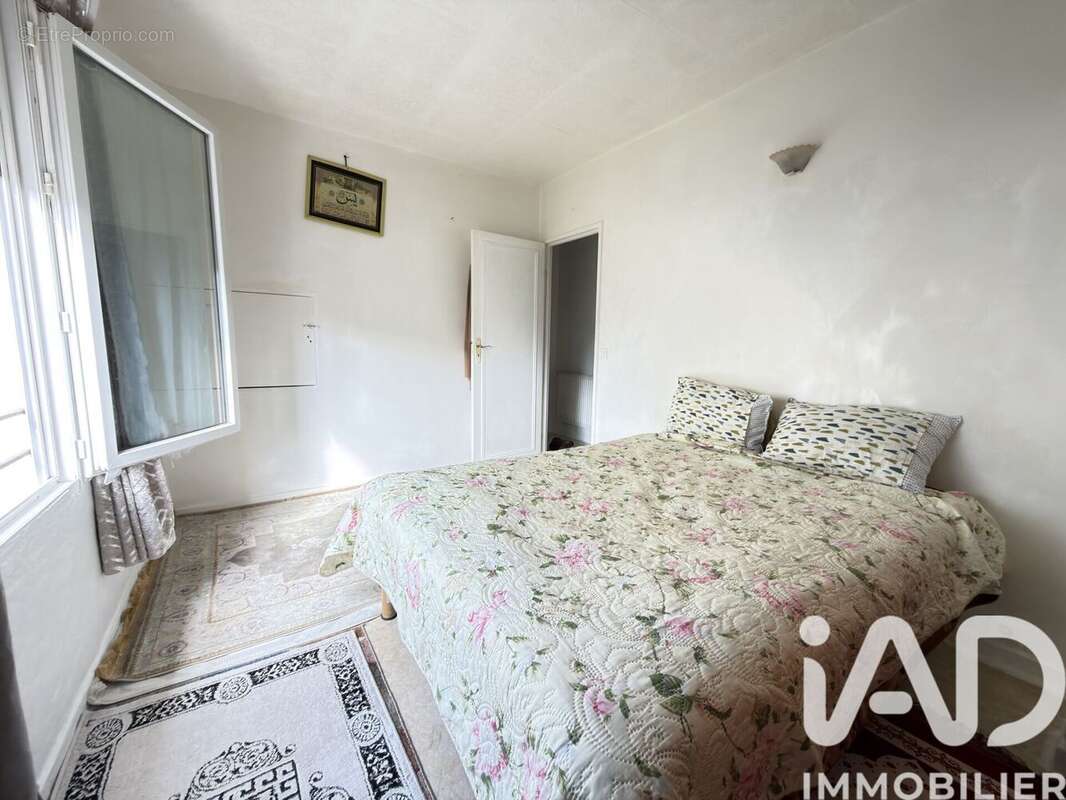 Photo 6 - Maison à ARGENTEUIL