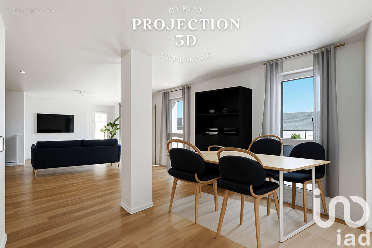 Photo 6 - Appartement à ROUEN