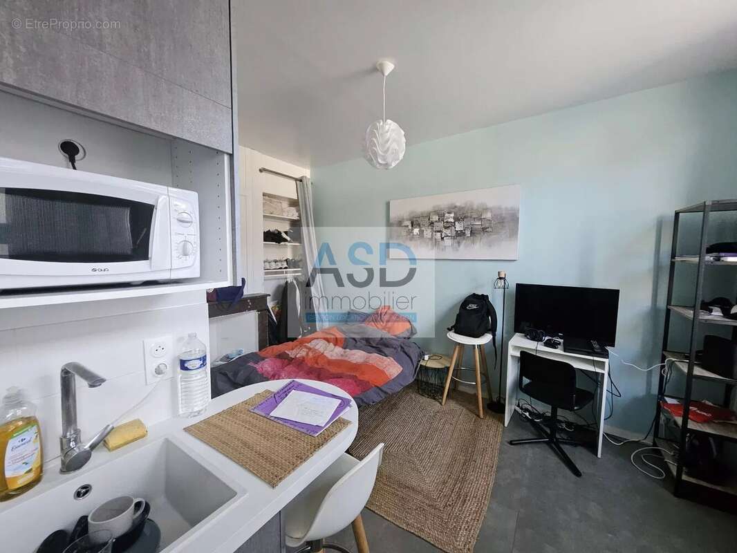 Appartement à LILLE