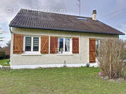 Maison à CHAUMONTEL