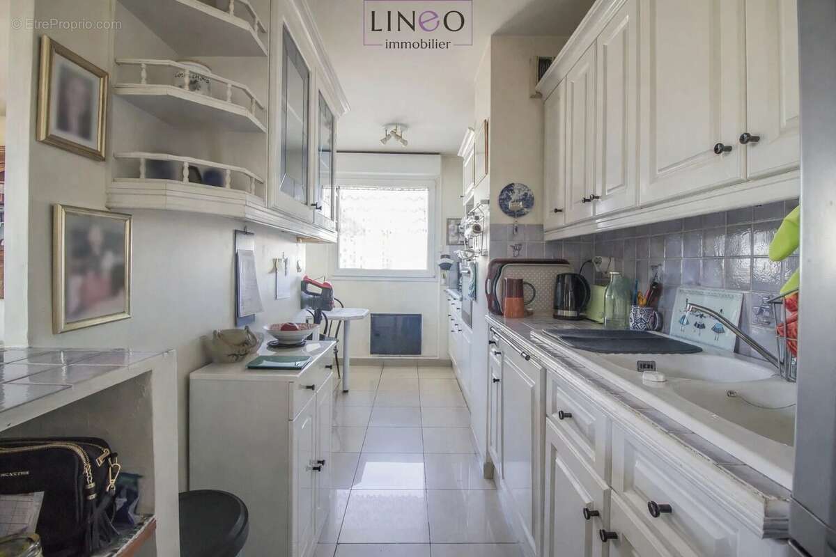 Appartement à CHOISY-LE-ROI