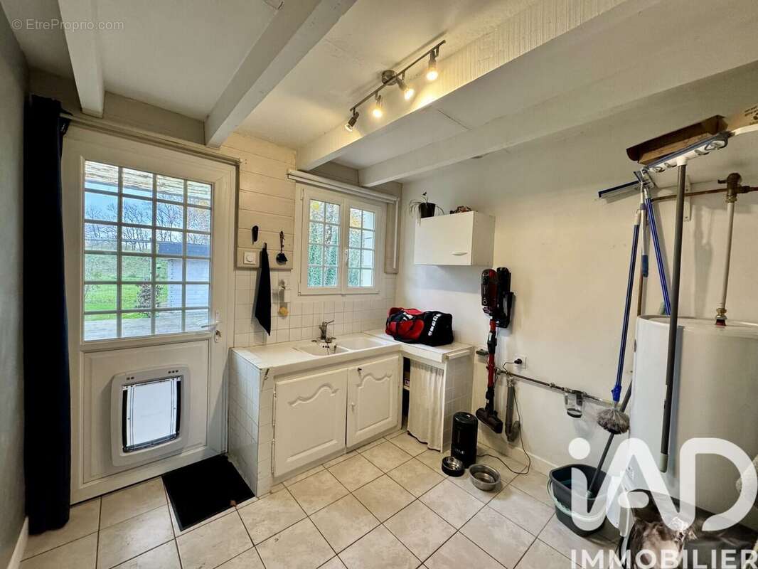 Photo 6 - Maison à RIGNY-USSE