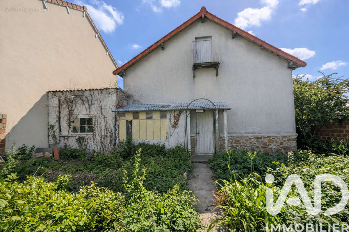 Photo 9 - Maison à SAVIGNY-SUR-ORGE