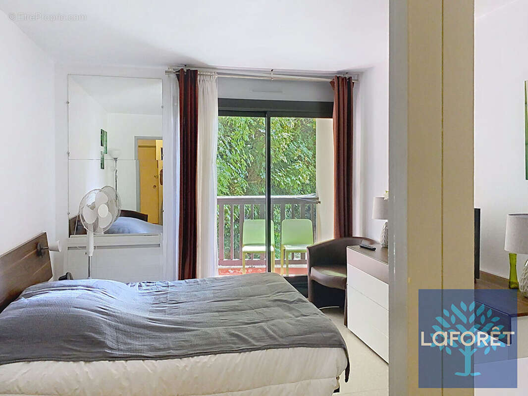 Appartement à DAX