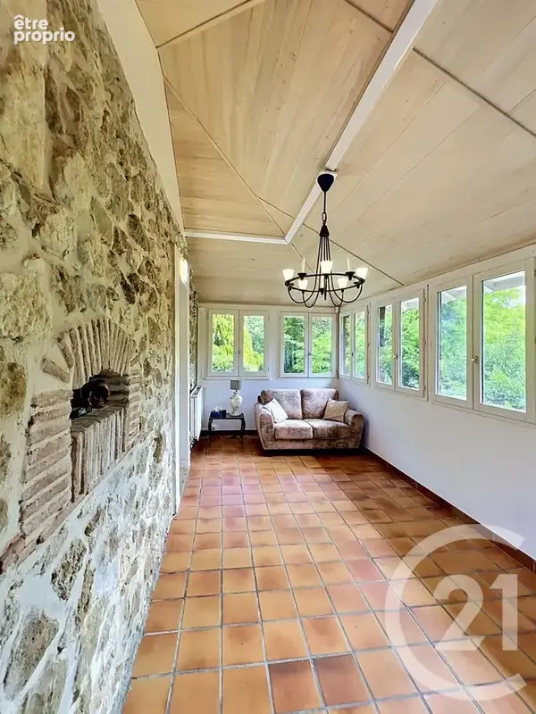 Maison 6 pièces 153 m² à vendre à Auterive (32550) - photo 13