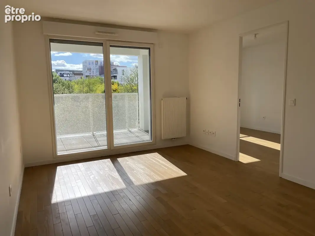 A visiter sans tarder 2 pièces dans quartier prisé - photo 9