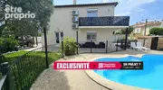 Maison à ELNE
