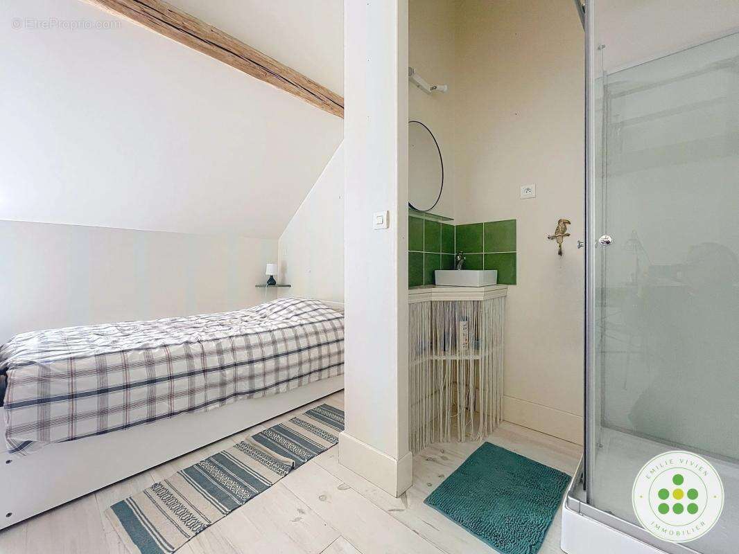 Maison à SENONCHES
