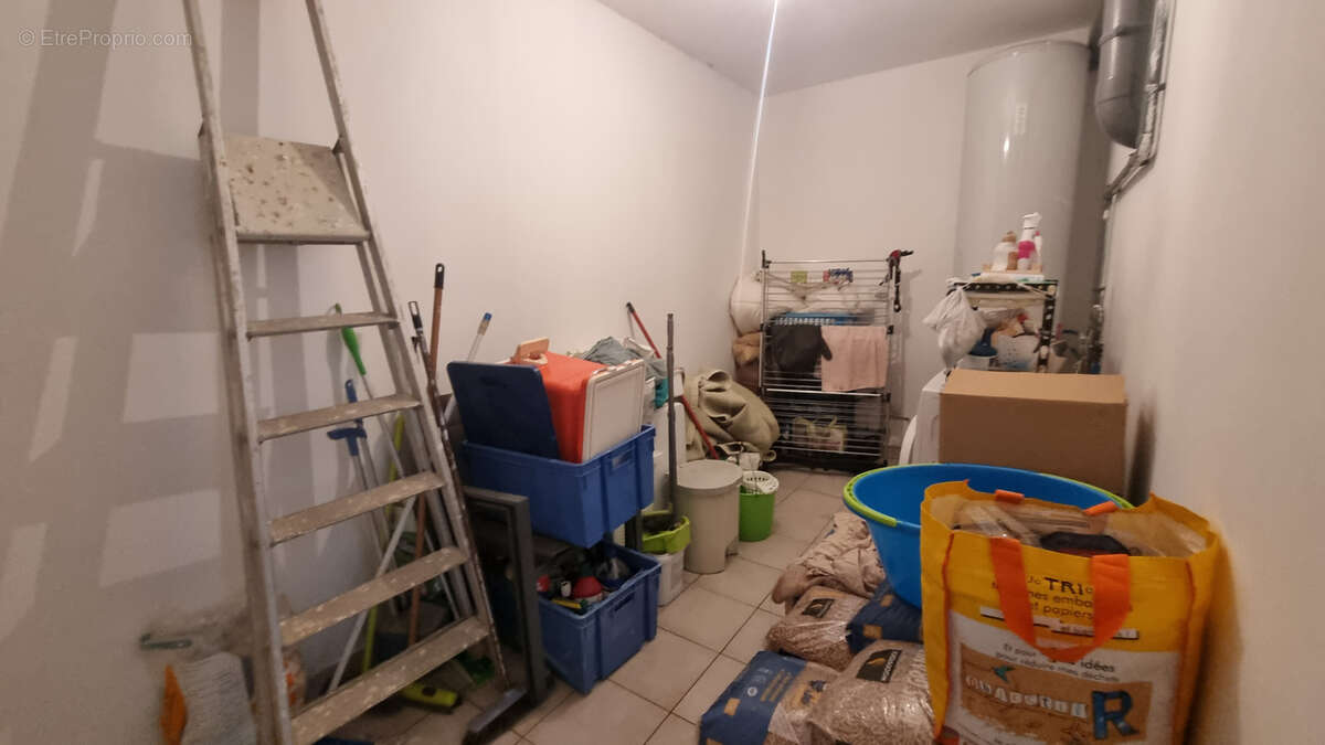 Maison à LAMALOU-LES-BAINS