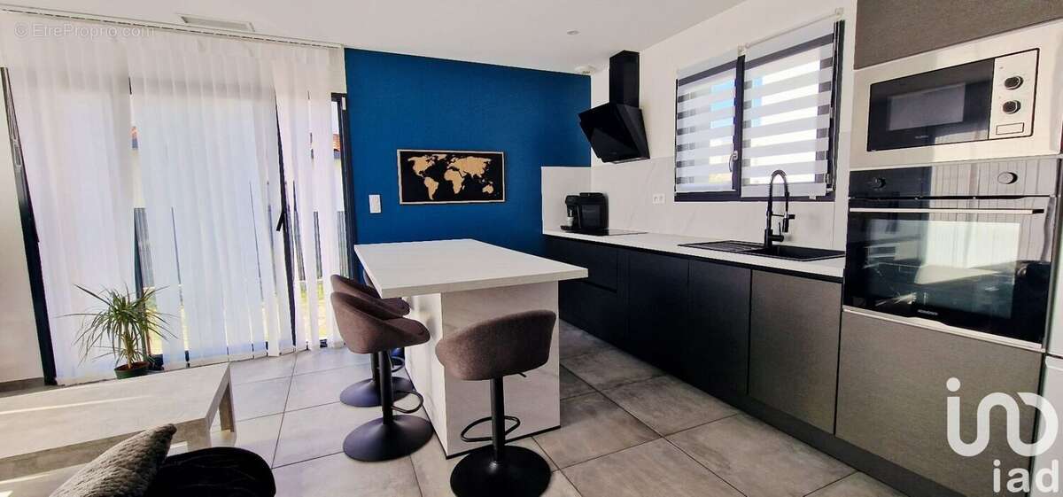 Photo 9 - Maison à PERPIGNAN