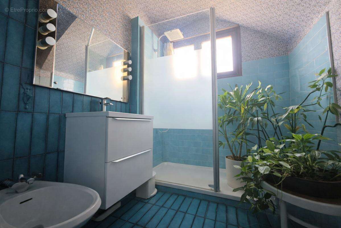 Maison à MONTPELLIER