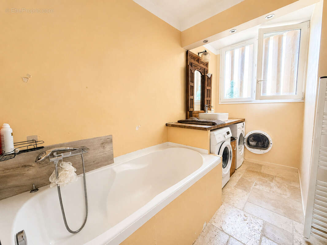 Appartement à LA SEYNE-SUR-MER