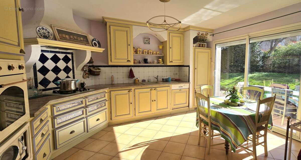 Maison à SETE