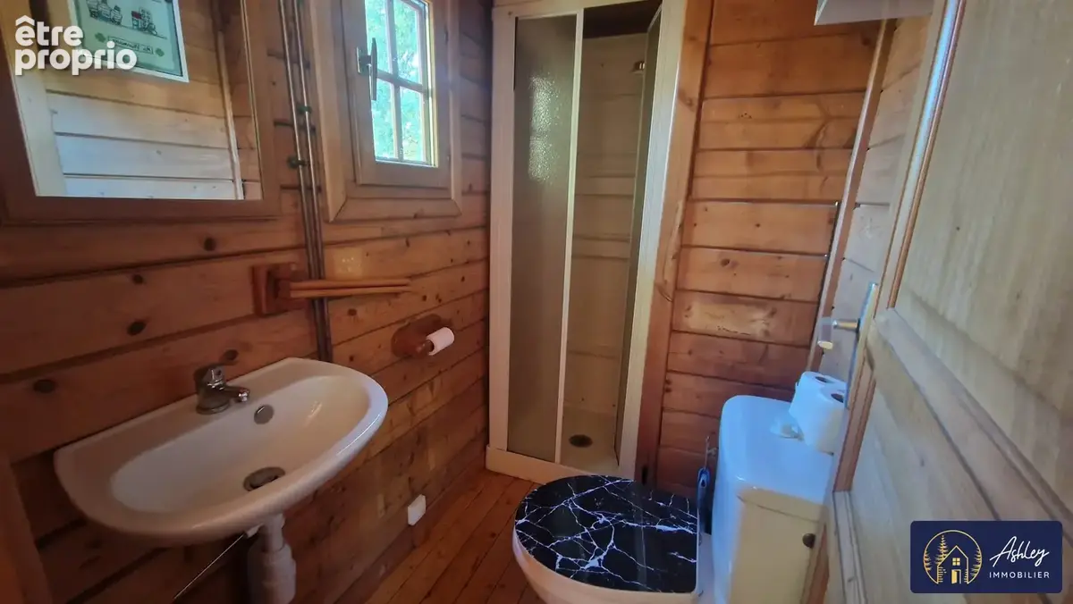 Maison 3 pièces 24 m² à vendre à Roche-Le-Peyroux (19160) - photo 6