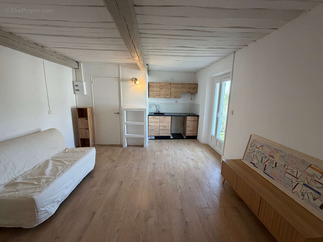 Appartement à HYERES