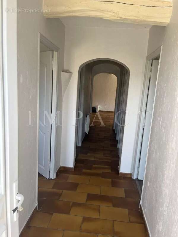 Appartement à GRASSE