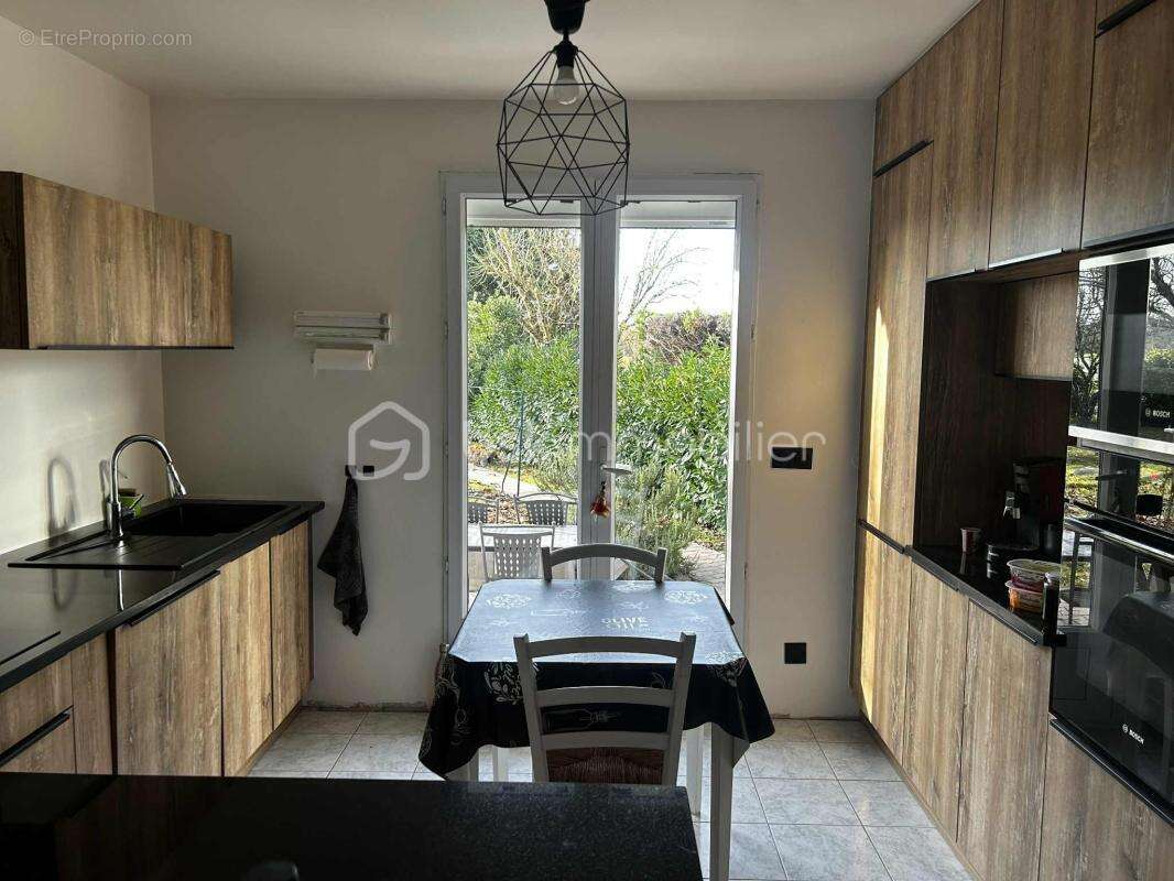 Maison à CHAMBON-LA-FORET