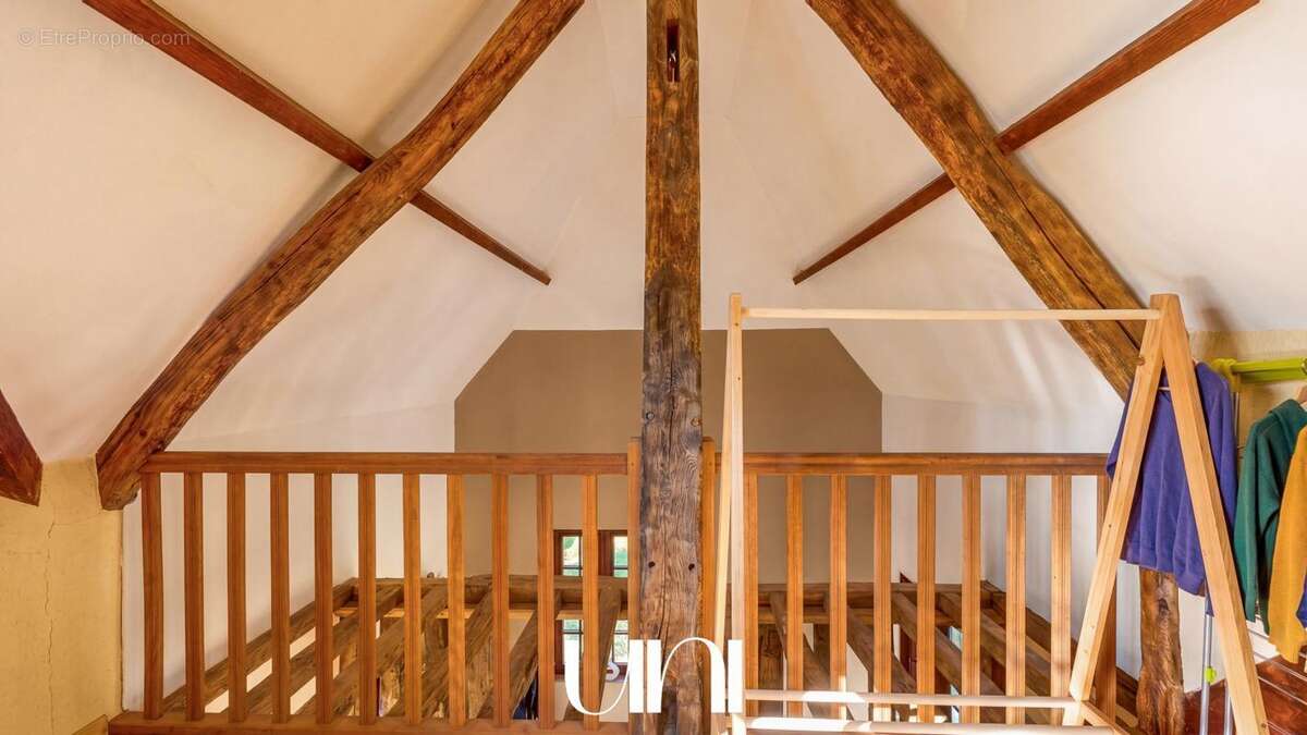 Maison à HOTOT-EN-AUGE
