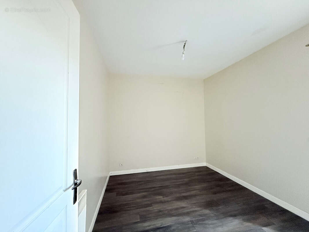 Appartement à CACHAN