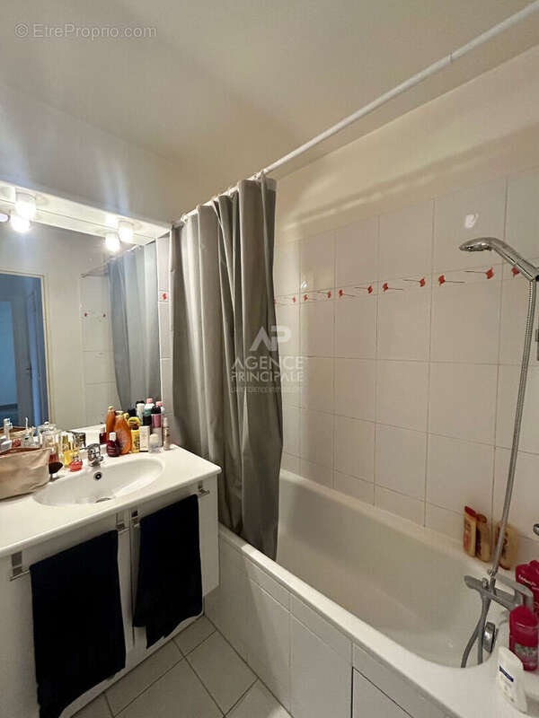 Appartement à CARRIERES-SOUS-POISSY