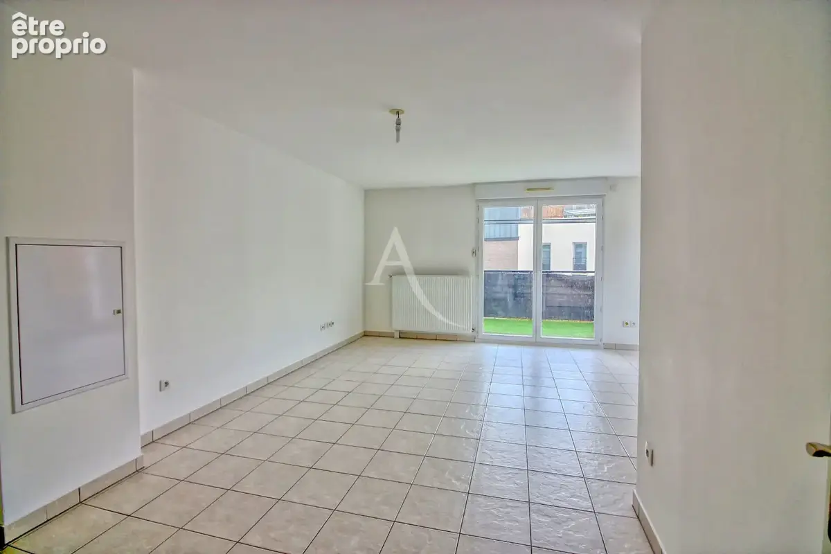 Appartement dans une résidence récente - photo 4