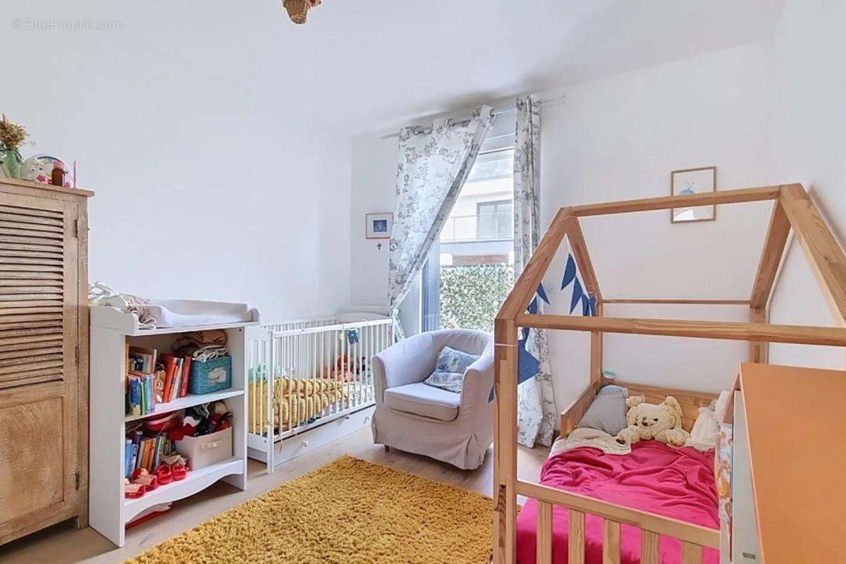 Appartement - photo 5