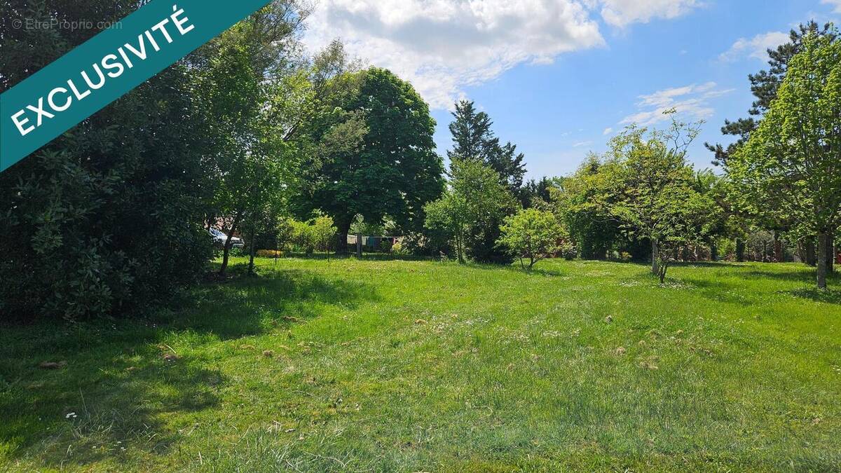 Photo 1 - Terrain à ALBIAS