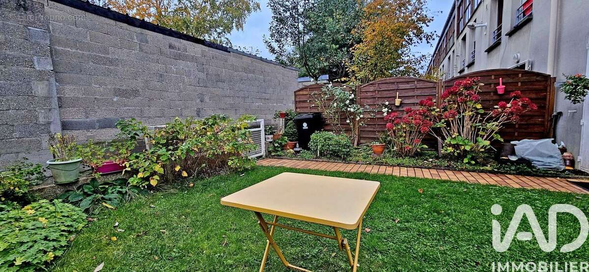 Photo 5 - Appartement à SAINT-ETIENNE-DU-ROUVRAY