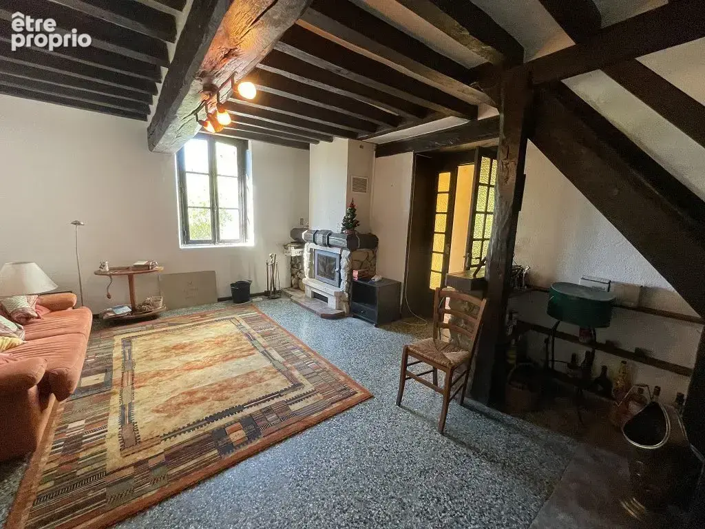 Maison - 136m ² - photo 3