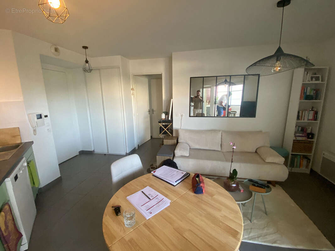 Appartement à MARTIGUES