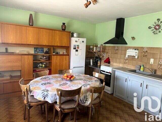 Photo 5 - Maison à BEON