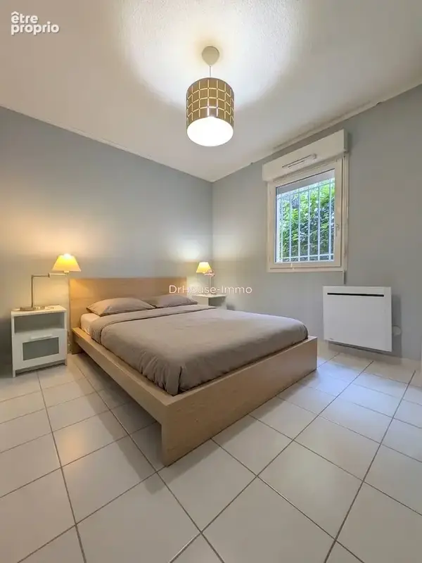 Appartement 3 pièces 62 m² à vendre à Montpellier (34070) - photo 3