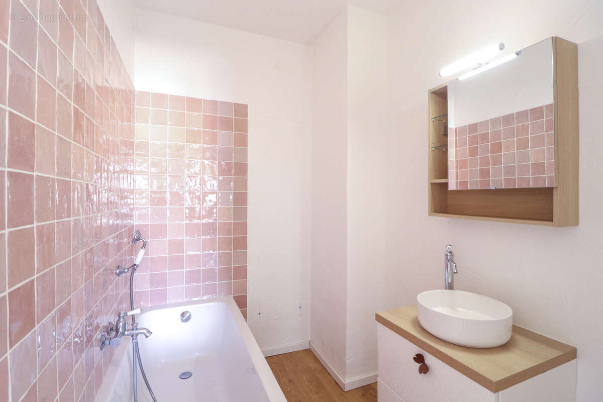 Appartement à CAVALAIRE-SUR-MER