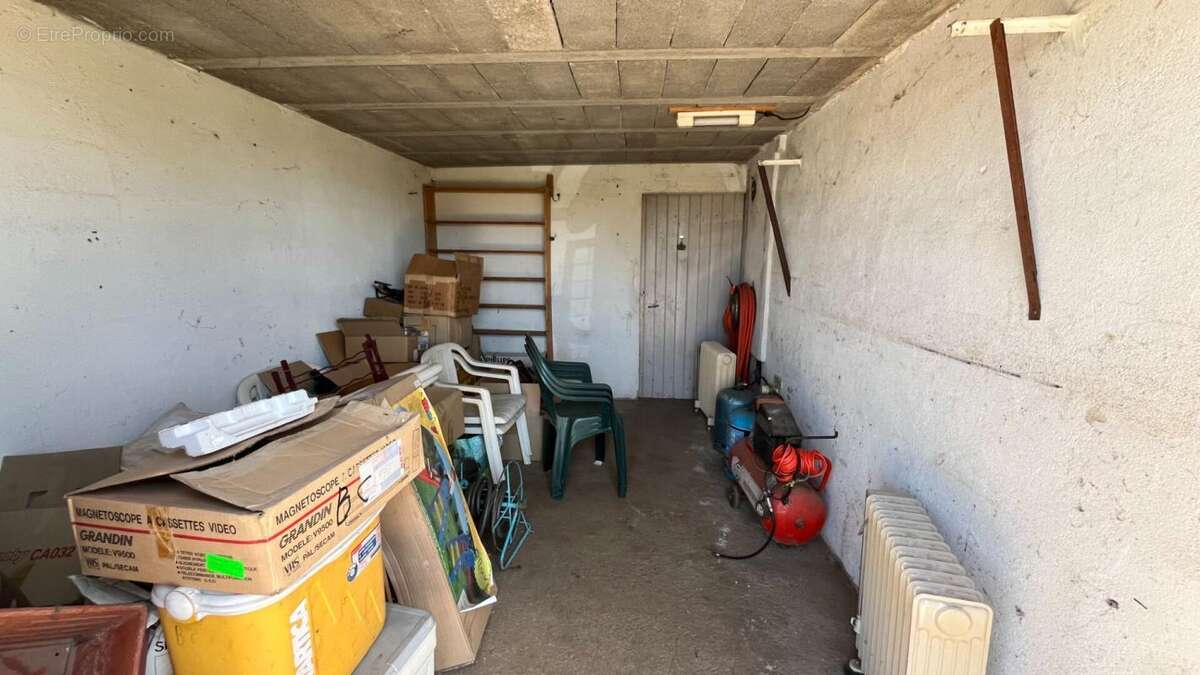 Maison à rénover à ARINTHOD - photo 6