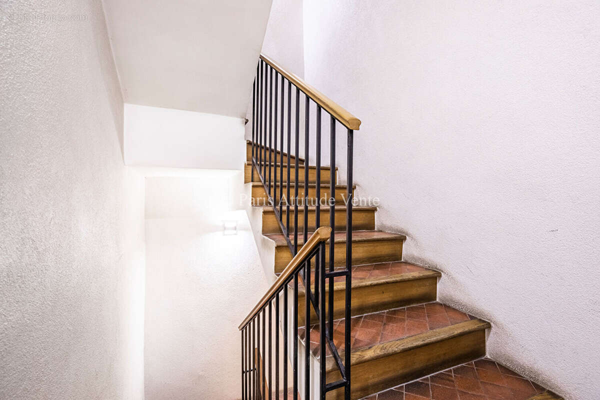 Appartement à PARIS-5E