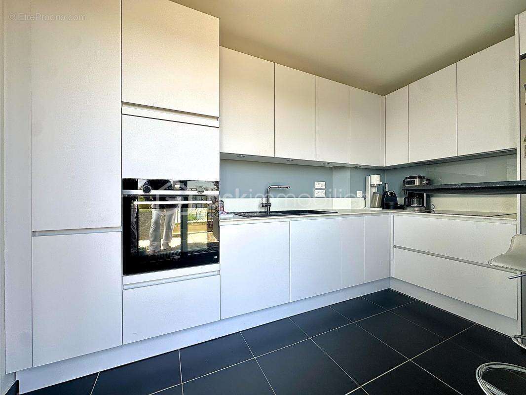 Appartement à SAINT-GERMAIN-EN-LAYE