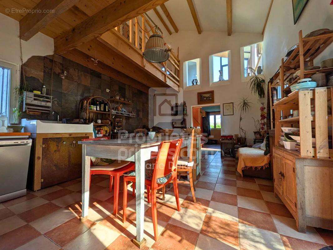 Maison Bitry 8 pièce(s) 163 m2 - photo 4