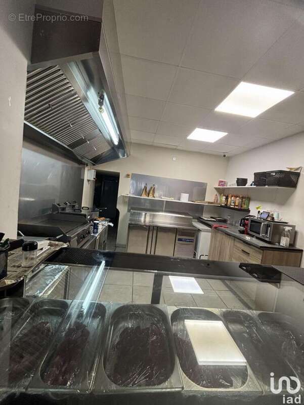 Photo 5 - Commerce à AUBAGNE