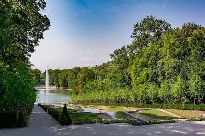 Appartement à SCEAUX