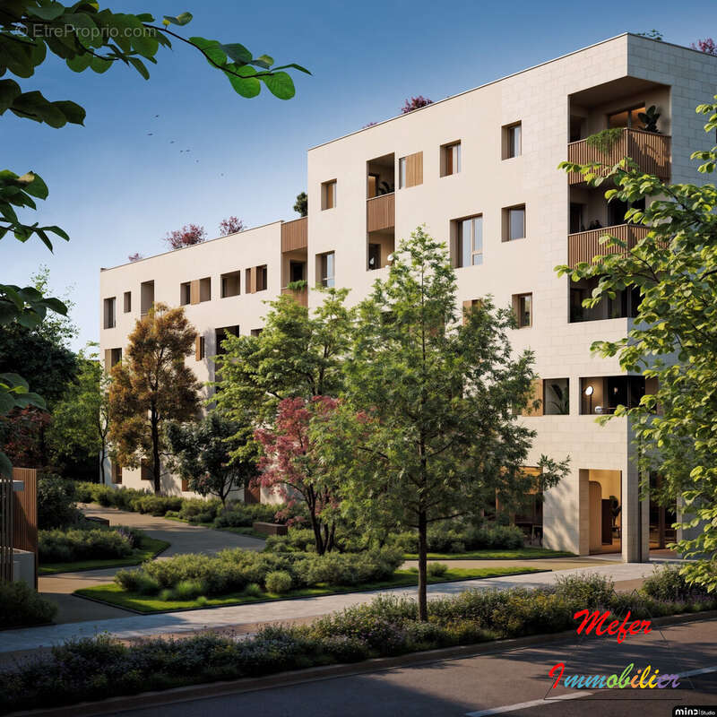 Appartement à ANGLET