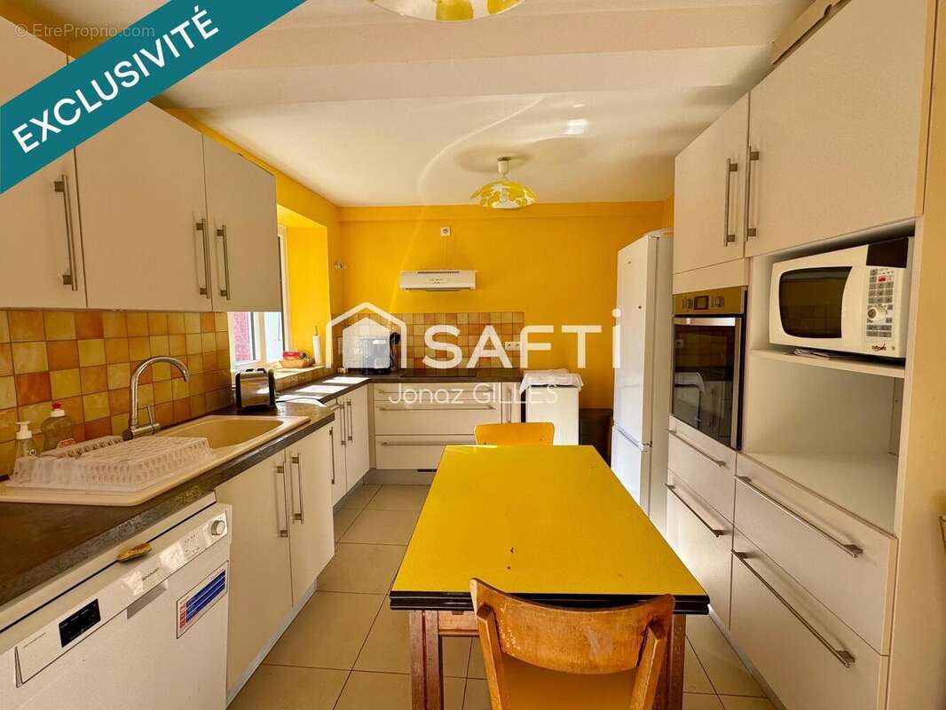 Photo 5 - Maison à SAINT-PIERRE-D'OLERON