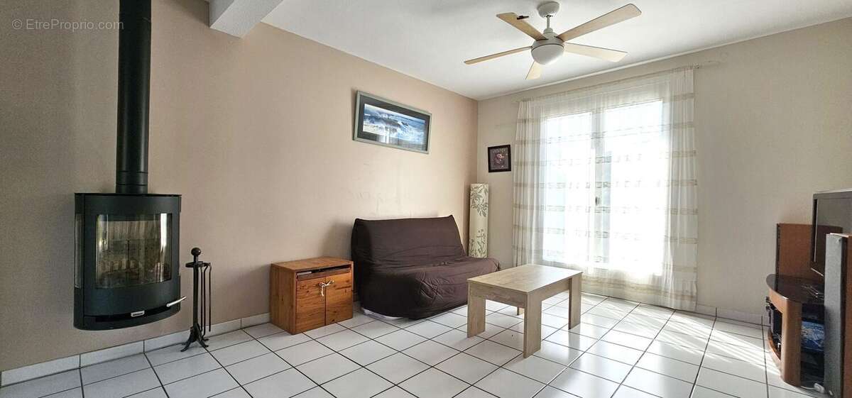 Maison à RAMONVILLE-SAINT-AGNE