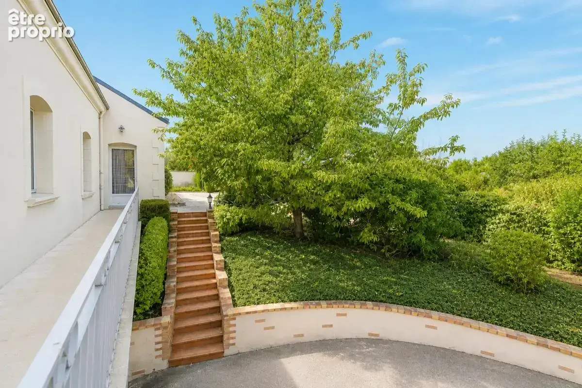 Maison de 7 pièces de 176 m² à Nouans-les-Fontaines - photo 23